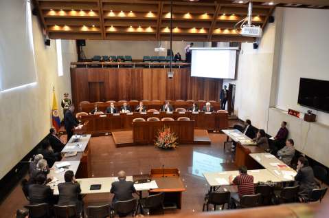 El acoso laboral y sexual sí son una causa de despido: Corte Suprema