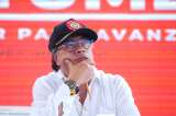 Petro defiende los decretos de conmoción y habla de resultados en Catatumbo