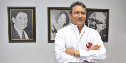 Retornar a los orígenes del vallenato