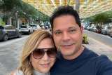 Rey Ruiz habla de su divorcio y reconciliación con Sonia Machado: “El amor no cambia”
