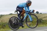 Nairo Quintana: "Vengo a ganar la Vuelta a España"