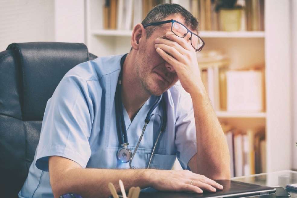 Foto de referencia. / iStock