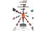 "2001: Una odisea del espacio" y "The Wall" llegan a la gran pantalla de Bogotá, Cali y Medellín