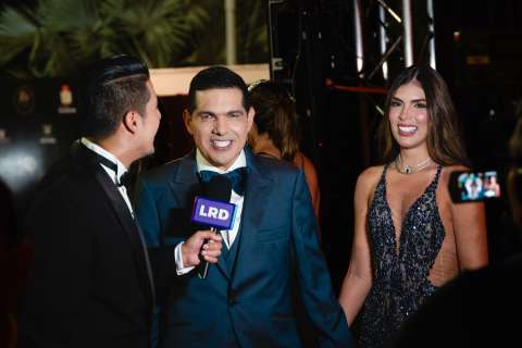 Ganadores Upar Awards 2025: Peter Manjarrés fue el gran homenajeado de la noche
