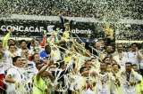 América de México, campeón de la Liga de Campeones de la Concacaf