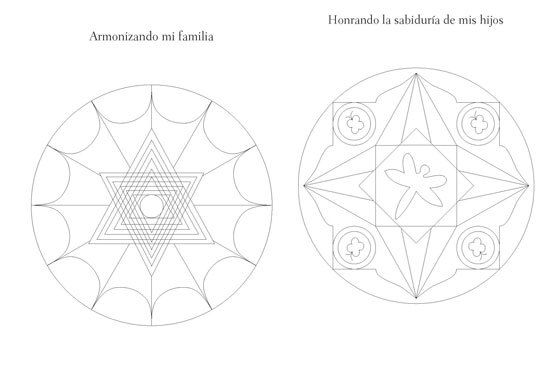 mandalas fotos