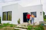 En Arauca, más de 1.400 familias se han beneficiado con inversiones en proyectos de vivienda