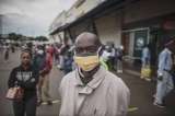 ¿Cuáles son los cinco países africanos que no reportan casos de coronavirus?