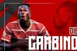 Diber Cambindo es nuevo jugador de América de Cali