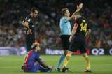 Barcelona, a superar la baja de Messi