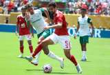 El Palmeiras de Richard Ríos venció al Al Ahly y puso presión al Inter Miami