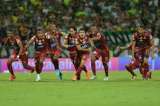 Podcast Expreso Querido: Eliminados en la Liga y con toda la fe en la Sudamericana
