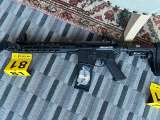 Tiroteo de Nashville: atacante compró armas pese a tener “desorden emocional”
