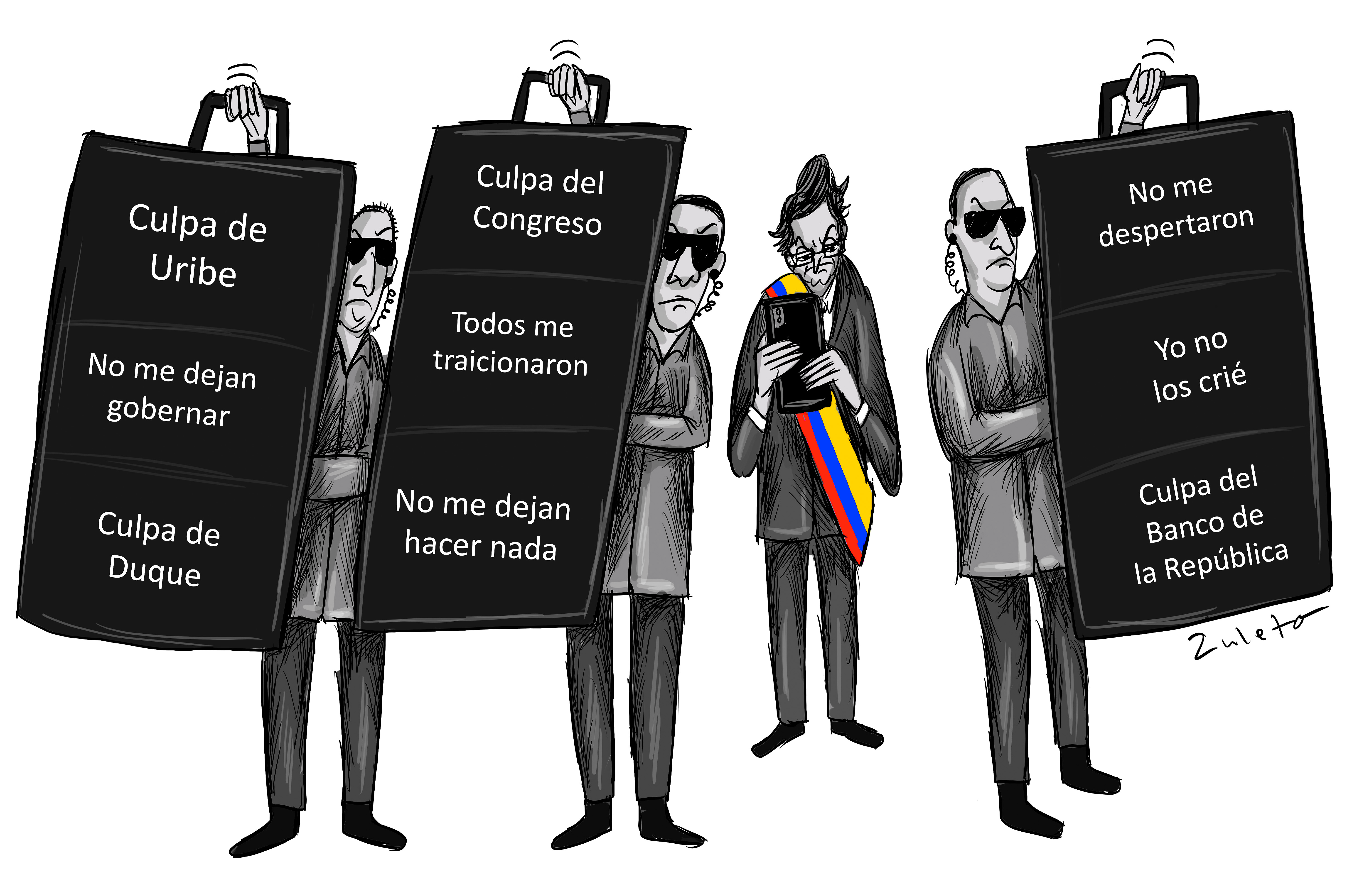 Caricatura