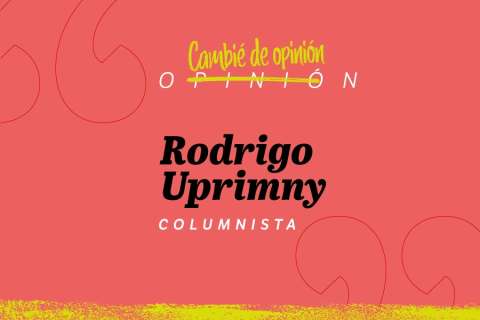 Cambié de opinión sobre la lotocracia