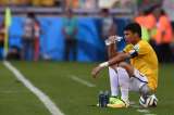 Colombia es un rival que propone un juego de igual a igual: Thiago Silva