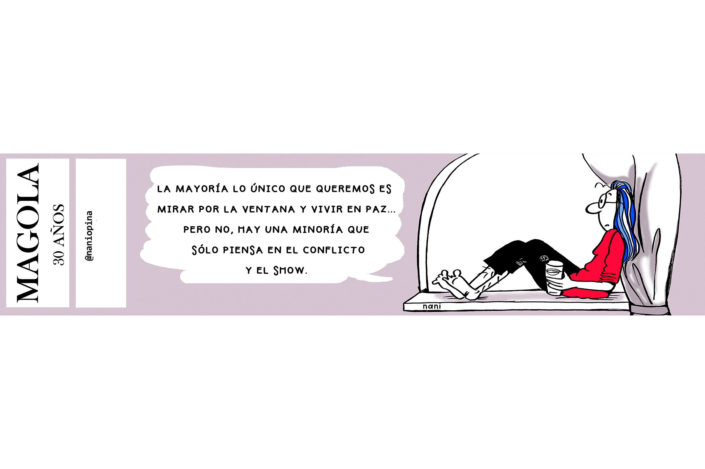 Caricatura