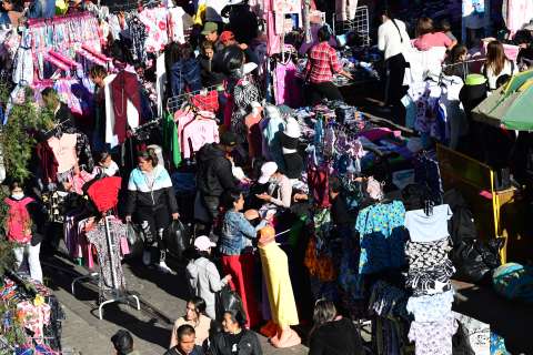 Las “pintas” que puede comprar en el Gran San con menos de $200.000