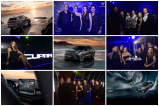Cupra Night debutó en Colombia con una experiencia exclusiva en Barranquilla