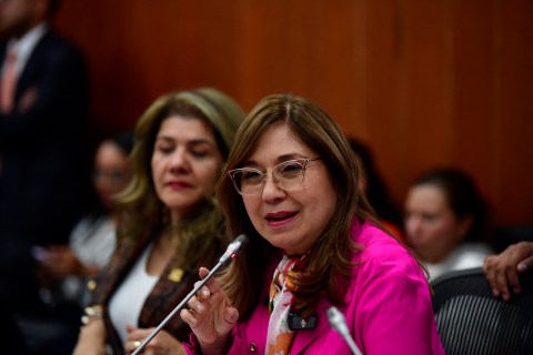 “Nosotras en el Valle hemos tenido liderazgo y gerenciado lo público”: Norma Hurtado