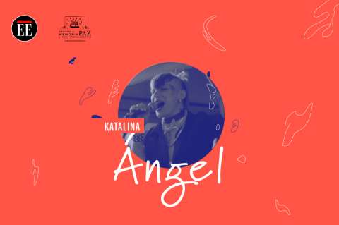 Katalina Ángel: ser una mujer trans en una cárcel de hombres | El mito de Sísifo