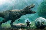 "Jurassic World: Mundo perdido" devora la taquilla en su estreno en EE.UU.