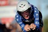 MacNulty, primer líder de la Vuelta a España 2024; Tejada, el mejor colombiano