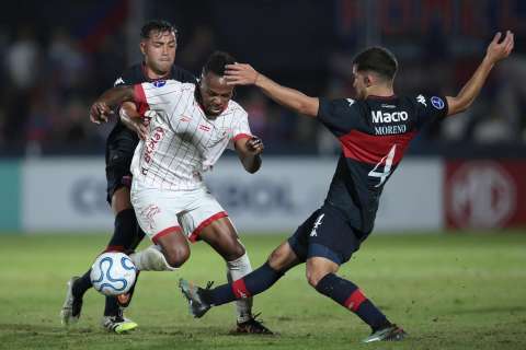 América no tuvo el resultado esperado en Argentina: así le fue contra Tigre