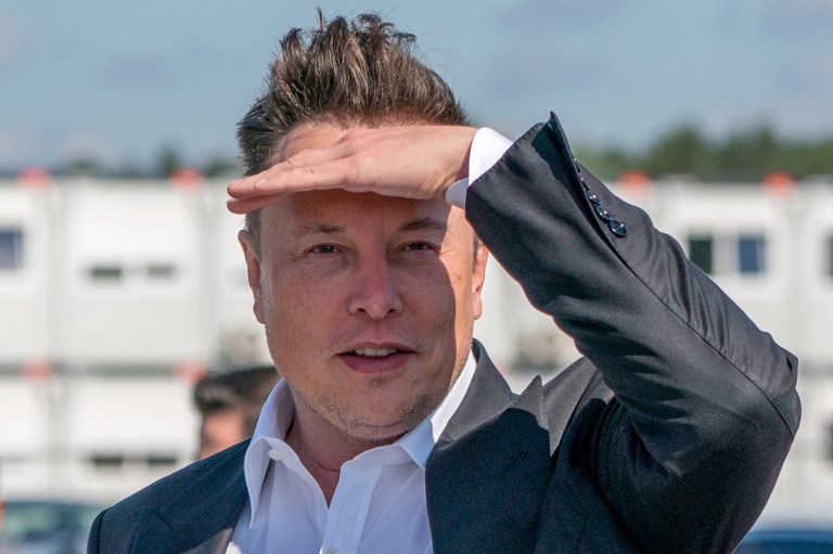 Elon Musk: ¿cuántos hijos tiene en total?
