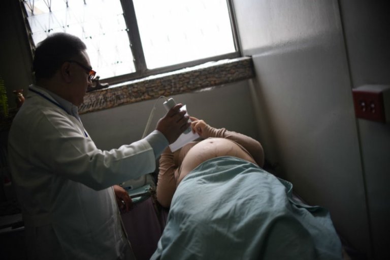 Se registra en Europa primer caso de embarazada contagiada con zika