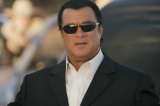 Steven Seagal pudo haber sido Batman