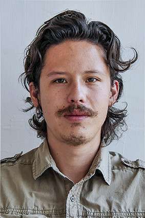 Juan Jacobo del Castillo es el director de El film justifica los medios.