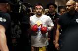 Pacquiao será recibido en Filipinas como un héroe a pesar de su derrota