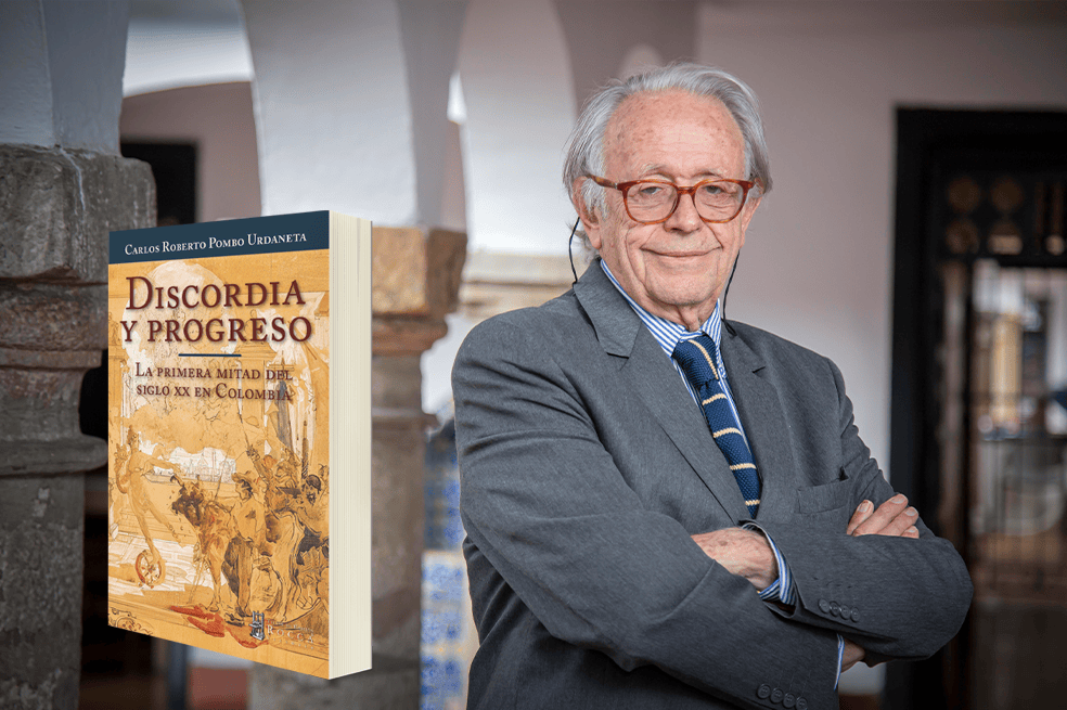 Carlos Roberto Pombo