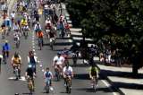 Desde este domingo Bogotá celebrará el ‘Bike Festival’