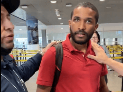 “Esperemos que la justicia actúe”, hablaron pasajeros agredidos en El Dorado