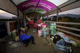 Autoridades locales y Migración acuerdan protocolo para retorno de venezolanos