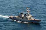 China protesta por maniobras navales de EE.UU. cerca de controvertida isla