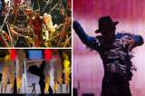 Michael Jackson se toma el Circo del Sol
