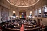 ¿En qué están los partidos 24 horas antes de que arranque la segunda legislatura?