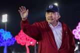 No habrá más elecciones en Nicaragua: “Ortega se quitó una máscara más”