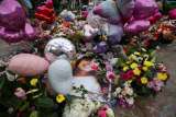 “Culpable”: joven por asesinato de tres niñas que causó disturbios en Reino Unido