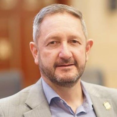 Corte Suprema abre investigación contra congresista Pedro José Suárez Vaca
