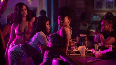 Starzplay revela póster y tráiler de la segunda temporada de “P-Valley”