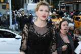 Courtney Love debe 300 000 dólares en impuestos