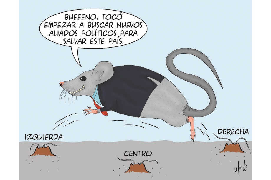 Jorge Morcote