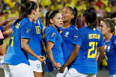 Copa América: Brasil campeón y Colombia suma su tercer sub campeonato