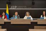 Las razones de la JEP para imputar a 22 exfarc por crímenes de guerra y de lesa humanidad