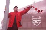 Ahora sí, es oficial: Arsenal es campeón de la Premier League tras 22 años de espera