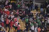 Violencia en el fútbol colombiano, ¿pesadilla sin fin?